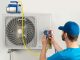 AC Gas Filling Services in Kukatpally
